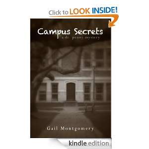 Start reading Campus Secrets  Don 