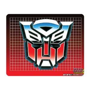  Brand New Transformers Mouse Pad Autobots 