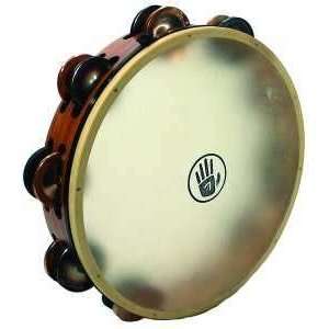  Black Swamp TC1S Tambourine Musical Instruments