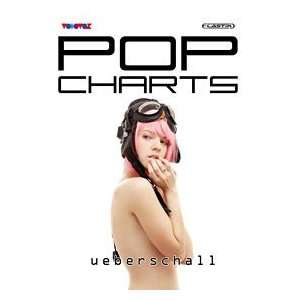  Pop Charts Musical Instruments