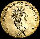   1970 UNC 11th Central American & Caribbean Games 1.06 oz Silver