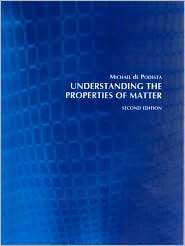 Understanding the Properties of Matter, (0415257883), Michael de 