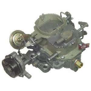  AutoLine Products C6183 Carburetor Automotive