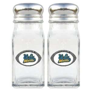 UCLA Football Salt/Pepper Shaker Set
