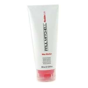   By Paul Mitchell Wax Works (Extreme Texture )200ml/6.8oz Beauty