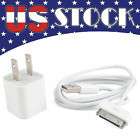 apple iphone 3g 3gs 4 charger a $ 6 99  see suggestions