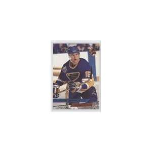  1993 94 Ultra #134   Craig Janney Sports Collectibles