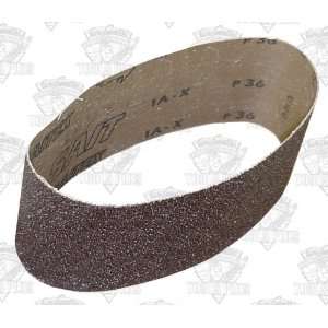  Sait 57901 4x 24 36g sanding belt (5)