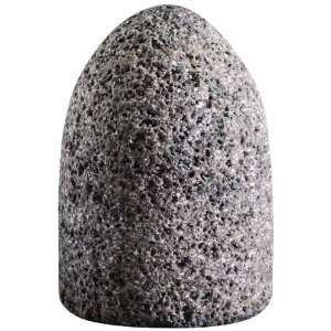 United Abrasives/SAIT 25000 1 1/4 by 3 by 3/8 24 A16 Type 16 Cone, 10 