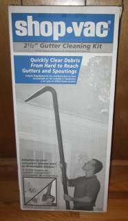   gutter cleaning kit  and tracking top rated er