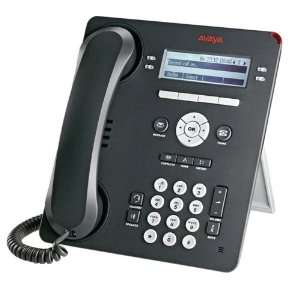  Avaya 9504 Digital Phone Electronics