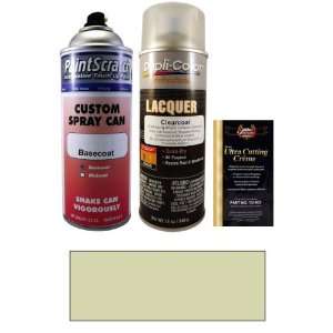 12.5 Oz. Transition Blue Effect Spray Can Paint Kit for 2007 Cadillac 