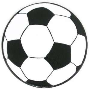 Soccer Pin