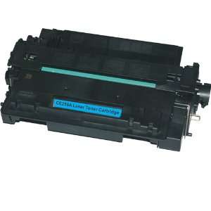  USA Made CE255A MICR Bank Secure Toner Compatible Office 