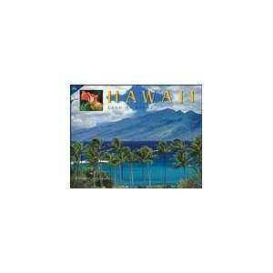  Hawaii 2010 Deluxe Wall Calendar