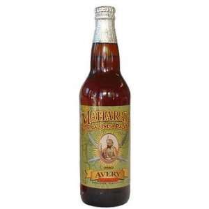 Avery Brewing Co. Maharaja Imperial Ipa 22oz Grocery 