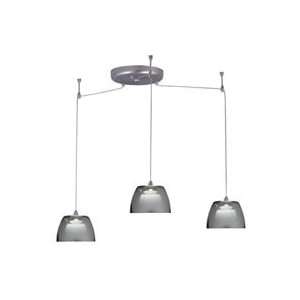  Besa Lexi Pendants   3PC M34407 SN