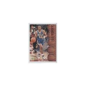    96 Classic Five Sport Signings #28   Tyus Edney Sports Collectibles