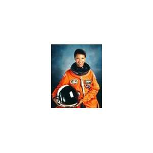    Meet the Mentor Video Dr. Mae Jemison   Astronaut 
