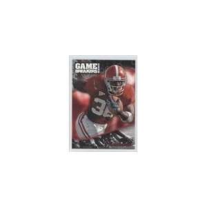   2009 Press Pass Game Breakers #GB24   Glen Coffee Sports Collectibles