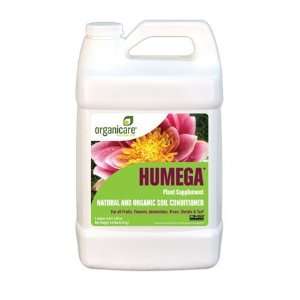  Humega Natural Organic Soil Conditioner 739006 HUMEGA SOIL 