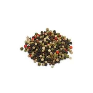  Pepper Rainbow Blend Whole   1 lb,(Starwest Botanicals 