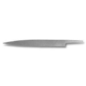  Grobet 8 Knife No2 Cut Swiss Precision Files