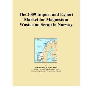   2009 Import and Export Market for Magnesium Waste and Scrap in Norway