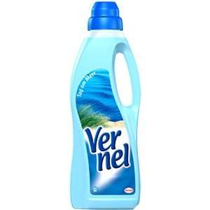  Vernel Tag am Meer Fabric Softener (1000 ml) Health 