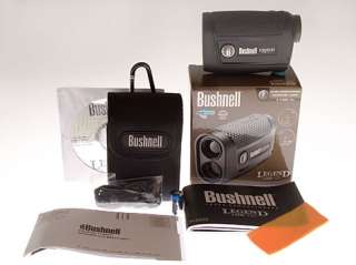 Bushnell Legend 1200 ARC Rangefinder 204100 20 4100 029757204103 