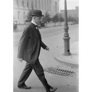 1913 photo GREENE, FRANK LESTER. REP. FROM VERMONT, 1912 1923; SENATOR 