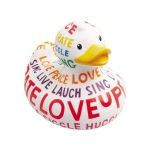  Positive Poem Big Duck Toys & Games