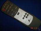 AIWA RC CAS01 MINI SYSTEM REMOTE 3500 REMOTES F540  