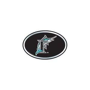  Florida Marlins Auto Emblem
