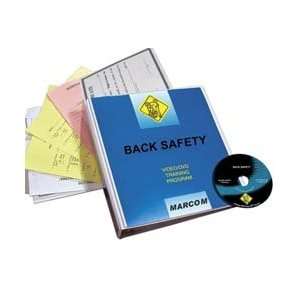  Back Safety DVD Program