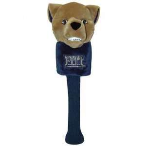  Pittsburgh Panthers Mascot Headcover