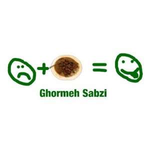  Ghormeh Sabzi Mouse Mats