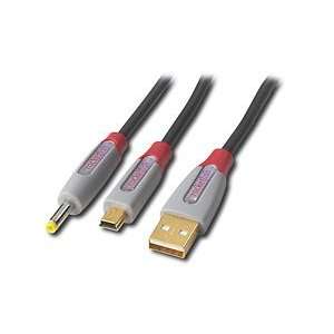  Rocketfish   Power and Data Cable for PSP RF PSPPD 