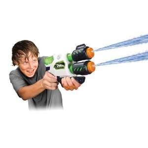  Banzai Double Shoot Water Gun 6 Toys & Games