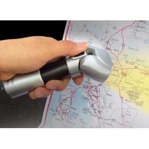  RECHARGEABLE AUTO MAP LIGHT Electronics