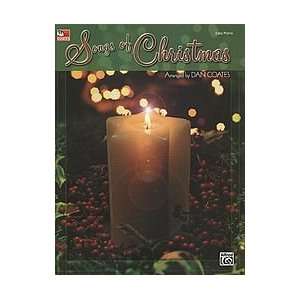  Songs of Christmas   Easy Piano Musical Instruments