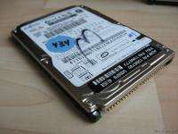 Fujitsu 2.5 IDE Laptop Hard Drive 40GB MHT2040AH TESTED #J 51858094 