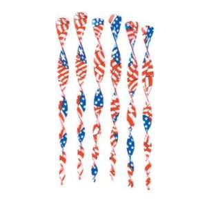  American Flag Twirlers [Kitchen]