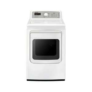  Samsung DV5451AGW Gas Dryers