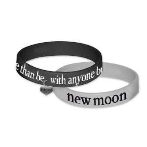  Neca   Twilight New Moon bracelet PVC Anyone But You 