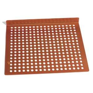 Outset QN72 Copper Nonstick Small 12 x 10 Grill Grid 