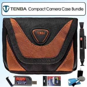  Tenba 638 685 Mixx Pouch Large Bundle For Compact Digital 