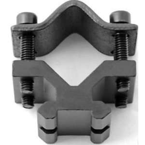  Rifle Barrel Clamp Accessory Weaver Mount Rail Sports 