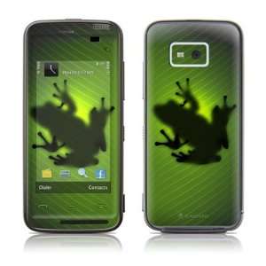   Protective Skin Decal Sticker for Nokia 5530 XpressMusic Cell Phone