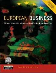   Business, (0273646001), Simon Mercado, Textbooks   
